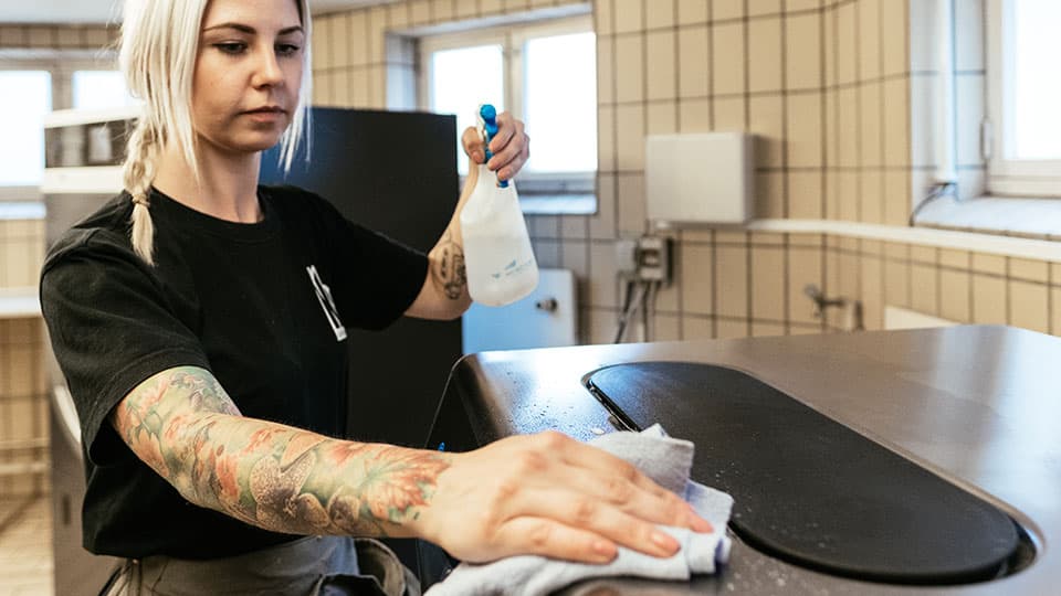 Kvalitet fremfor kvantitet - billede 2