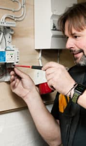 Pålidelighed og ekstra fordele til jer - billede 1