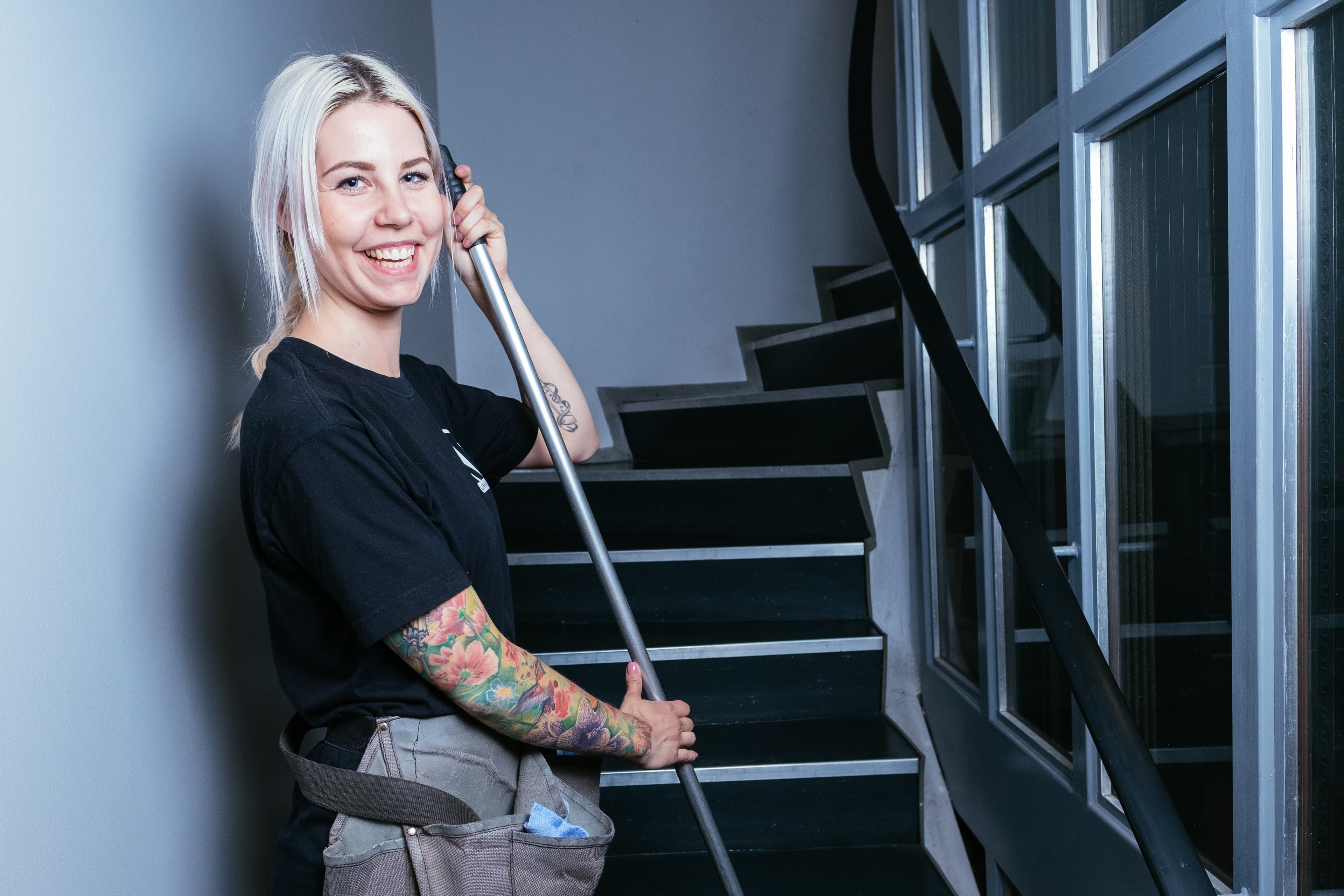 Kvalitet fremfor kvantitet - billede 1