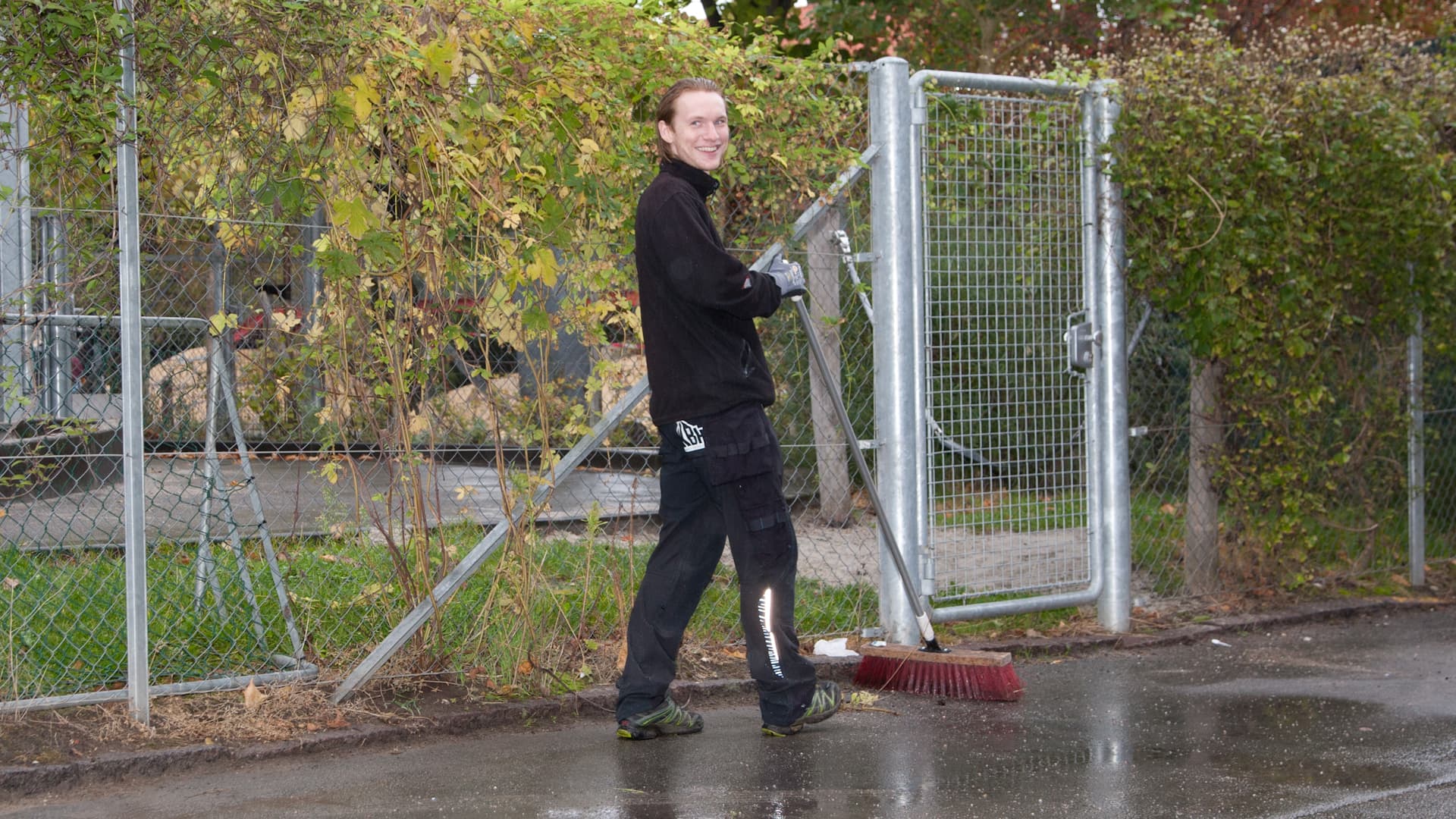 To ejendomme er aldrig ens - billede 1