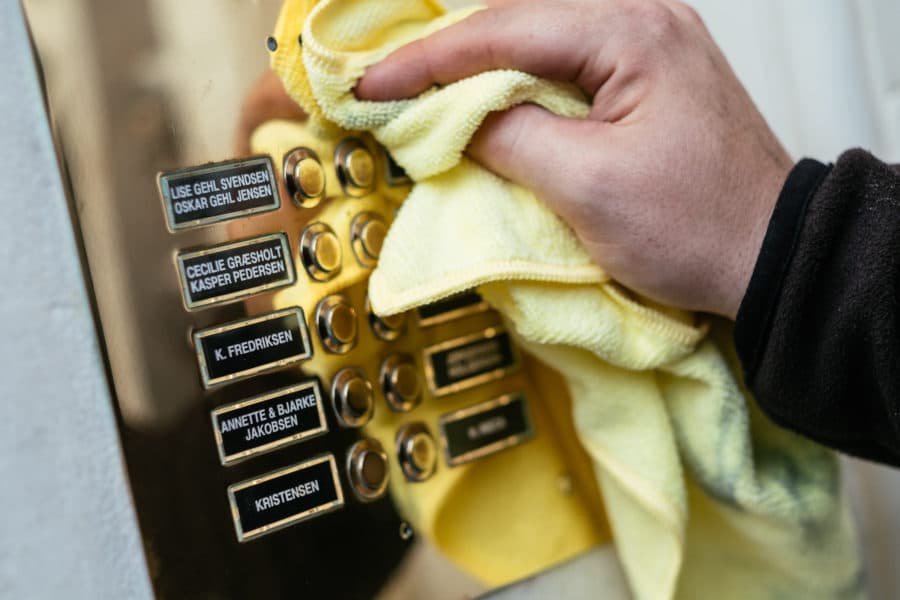 Hurtig og fleksibel service - billede 1